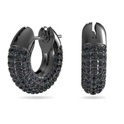 Swarovski Dextera Ringoorbellen Swarovski Dextera Ringoorbellen