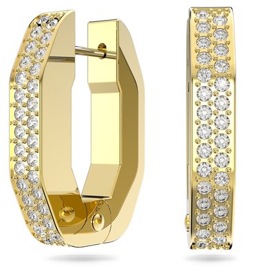 Swarovski Dextera Ringoorbellen Swarovski Dextera Ringoorbellen