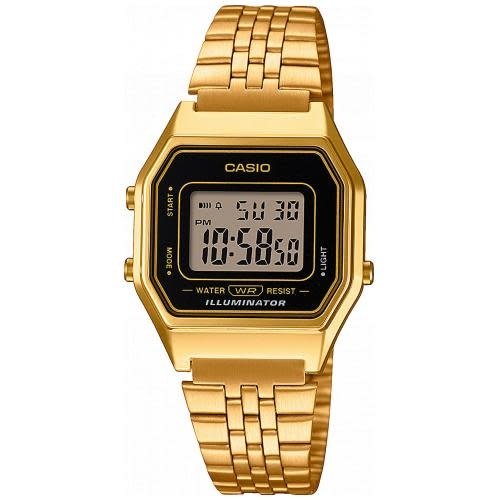 Casio Casio Vintage Retro LA680WEGA-1ER Casio Casio Vintage Retro LA680WEGA-1ER