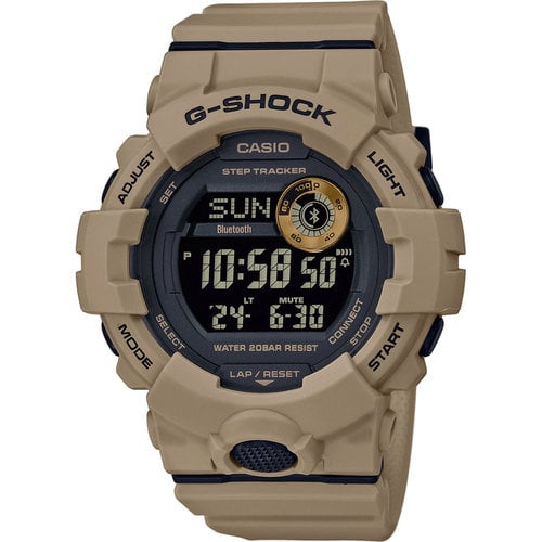 Casio Casio G-Shock GBD-800UC-5ER Casio Casio G-Shock GBD-800UC-5ER