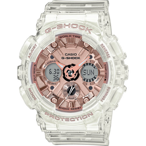 Casio Casio G-Shock GMA-S120SR-7AER Casio Casio G-Shock GMA-S120SR-7AER