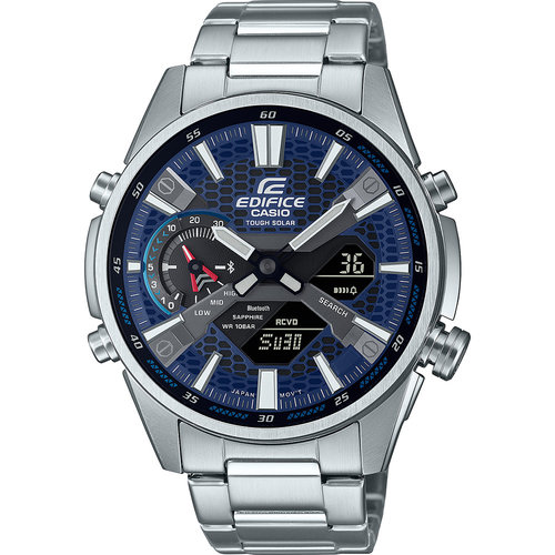 Casio Casio Edifice ECB-S100D-2AEF Casio Casio Edifice ECB-S100D-2AEF