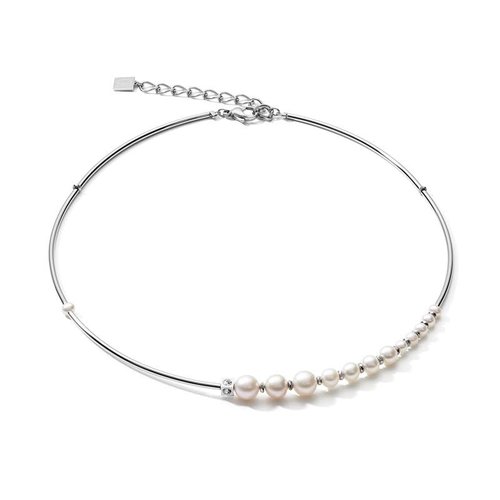 Coeur de Lion Coeur de lion ketting 1102/10-1417 Coeur de Lion Coeur de lion ketting 1102/10-1417