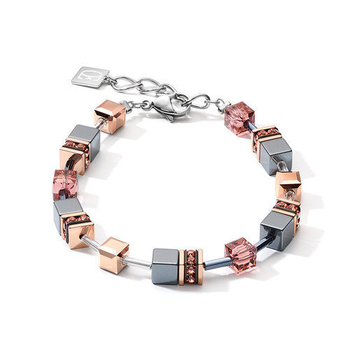 Coeur de Lion Coeur de lion armband 4015/30-1926 Coeur de Lion Coeur de lion armband 4015/30-1926