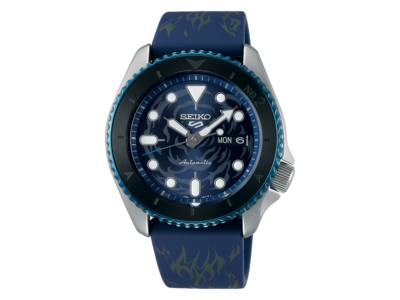 Seiko 5 Sports horloges kopen? - Juwelier van Dam