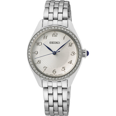 Seiko Seiko dameshorloge SUR479P1 Seiko Seiko dameshorloge SUR479P1