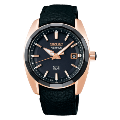 Seiko Global Brands Seiko Astron SSJ012J1 Seiko Global Brands Seiko Astron SSJ012J1