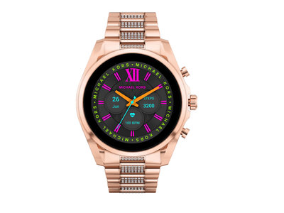 Micheal Kors horloge kopen? - Juwelier van Dam