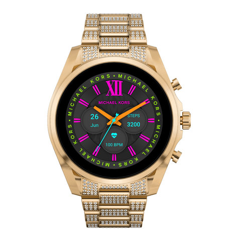 Micheal Kors horloge kopen? - Juwelier van Dam