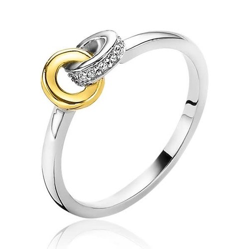 Zinzi Zinzi Ring ZIR2102-54 Zinzi Zinzi Ring ZIR2102-54