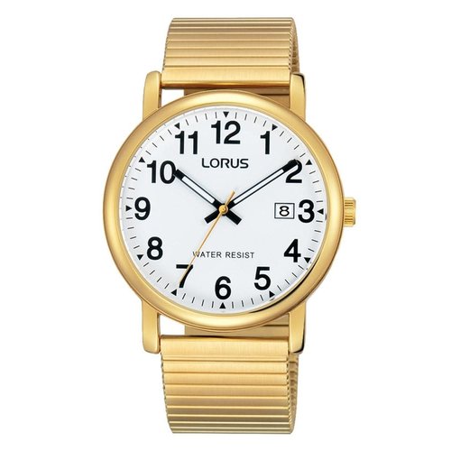 Lorus Lorus Horloge | RG860CX9 Lorus Lorus Horloge | RG860CX9