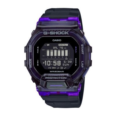 Casio Elite Casio GBD-200SM-1A6ER Casio Elite Casio GBD-200SM-1A6ER