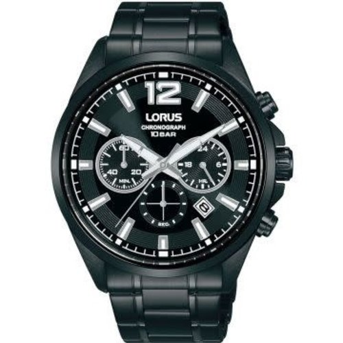 Lorus Lorus RT379JX-9 Lorus Lorus RT379JX-9