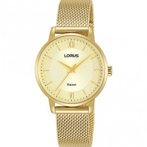 Lorus Lorus dameshorloge RG278TX-9 Lorus Lorus dameshorloge RG278TX-9