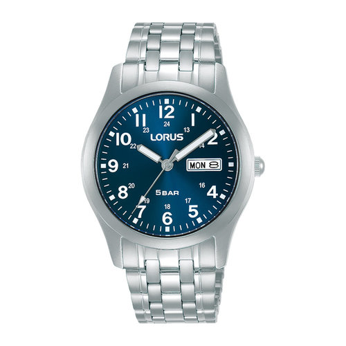 Lorus Lorus herenhorloge RXN77DX-9 Lorus Lorus herenhorloge RXN77DX-9