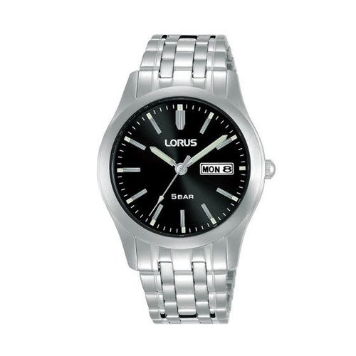 Lorus Lorus herenhorloge RXN67DX-9 Lorus Lorus herenhorloge RXN67DX-9