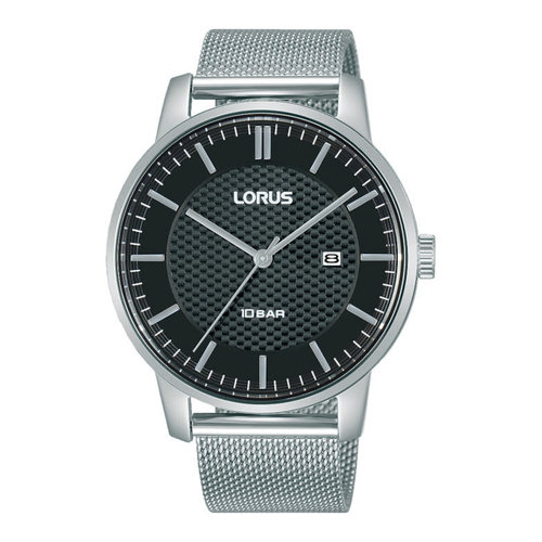 Lorus Lorus herenhorloge RH975NX-9 Lorus Lorus herenhorloge RH975NX-9