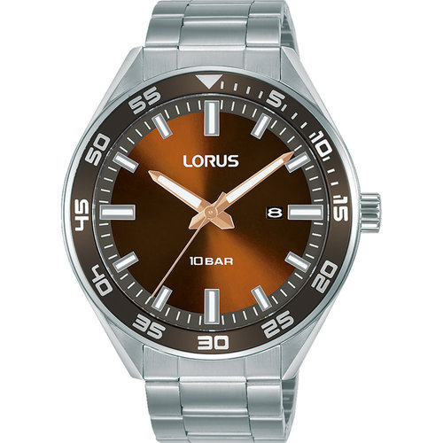 Lorus Lorus herenhorloge RH937NX-9 Lorus Lorus herenhorloge RH937NX-9