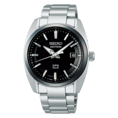 Seiko Global Brands Seiko Astron SSJ005J1 Seiko Global Brands Seiko Astron SSJ005J1