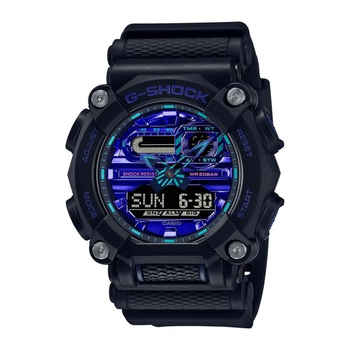 Casio GA-900VB-1AER Casio GA-900VB-1AER