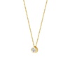 Blush Sieraden Blush ketting 3067YZI Blush Sieraden Blush ketting 3067YZI
