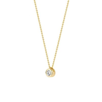 Blush Sieraden Blush ketting 3067YZI Blush Sieraden Blush ketting 3067YZI