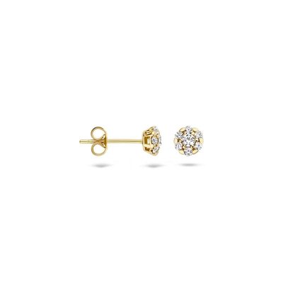 Blush Blush oorstekers 7241YZI Blush Blush oorstekers 7241YZI