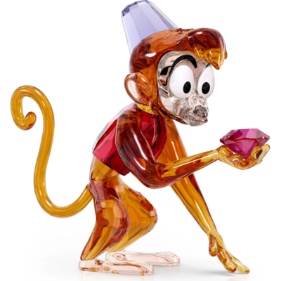 Swarovski Aladdin Abu Swarovski Aladdin Abu