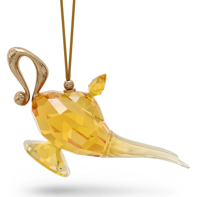 Swarovski Aladdin Magische Lamp Swarovski Aladdin Magische Lamp