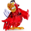 Swarovski Aladdin Iago Swarovski Aladdin Iago