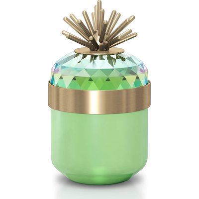 Swarovski Swarovski Jungle Beats Decoratief Box Andoki 5619216 Swarovski Swarovski Jungle Beats Decoratief Box Andoki 5619216