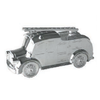 vDam Spaarpot Brandweerauto WG-06295 vDam Spaarpot Brandweerauto WG-06295