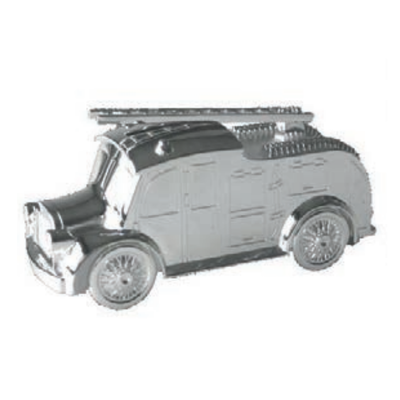 vDam Spaarpot Brandweerauto WG-06295 vDam Spaarpot Brandweerauto WG-06295