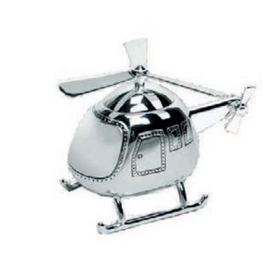 vDam Spaarpot Helikopter WG-00180 vDam Spaarpot Helikopter WG-00180