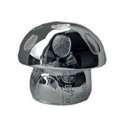 Spaarpot Paddenstoel WG-08441 Spaarpot Paddenstoel WG-08441