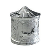 vDam Spaarpot Draaimolen WG-00907 vDam Spaarpot Draaimolen WG-00907