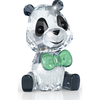 Swarovski Swarovski Plushy de Panda Swarovski Swarovski Plushy de Panda