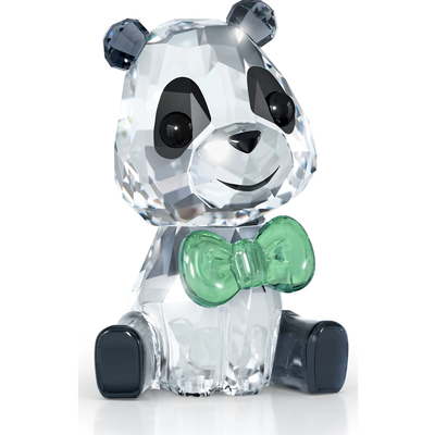 Swarovski Swarovski Plushy de Panda Swarovski Swarovski Plushy de Panda