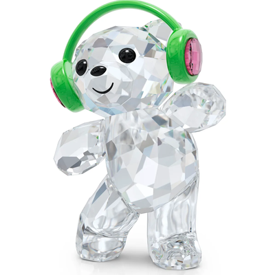 Swarovski Swarovski Kris Bear Just Dance 5619237 Swarovski Swarovski Kris Bear Just Dance 5619237