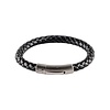 AZE Jewels ⋈ AZE junior armband AJ-BL401-A-180 AZE Jewels ⋈ AZE junior armband AJ-BL401-A-180
