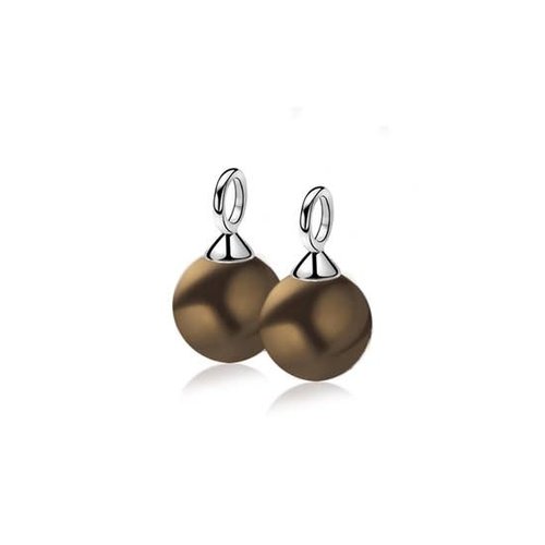 Zinzi Zinzi Oorbedels ZICH266BR Zinzi Zinzi Oorbedels ZICH266BR