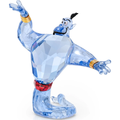 Swarovski Aladdin Geest Swarovski Aladdin Geest
