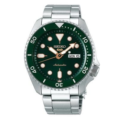 Seiko Seiko 5 sports SRPD63K1 Seiko Seiko 5 sports SRPD63K1
