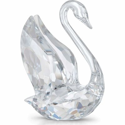 Swarovski Swarovski zwaan M Swarovski Swarovski zwaan M