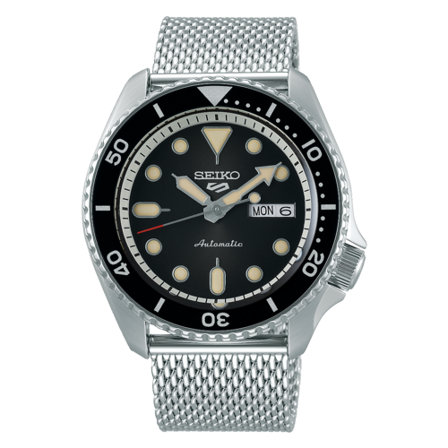 Seiko Seiko 5 Sports Automatic SRPD73K1 Seiko Seiko 5 Sports Automatic SRPD73K1