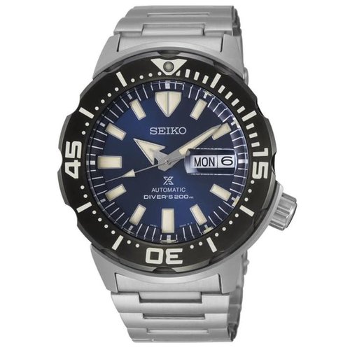 Seiko Global Brands Seiko prospex SRPD25K1 Seiko Global Brands Seiko prospex SRPD25K1