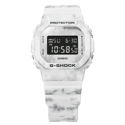 Casio Elite Casio G-Shock DW-5600GC-7ER Casio Elite Casio G-Shock DW-5600GC-7ER
