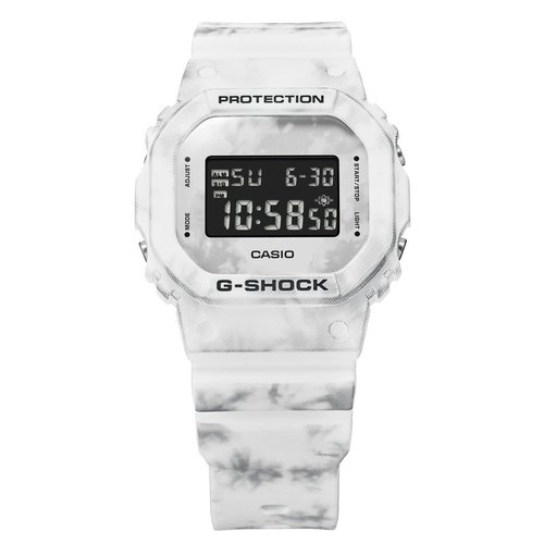 Casio Elite Casio G-Shock DW-5600GC-7ER Casio Elite Casio G-Shock DW-5600GC-7ER