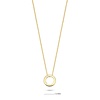 Blush Sieraden Blush ketting 3083YGO Blush Sieraden Blush ketting 3083YGO