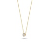 Blush Sieraden Blush ketting 3097YZI Blush Sieraden Blush ketting 3097YZI